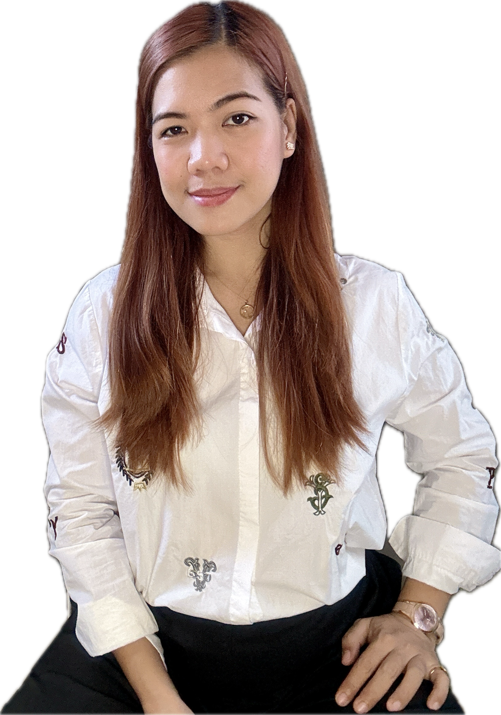 Abigael Garcia profile image
