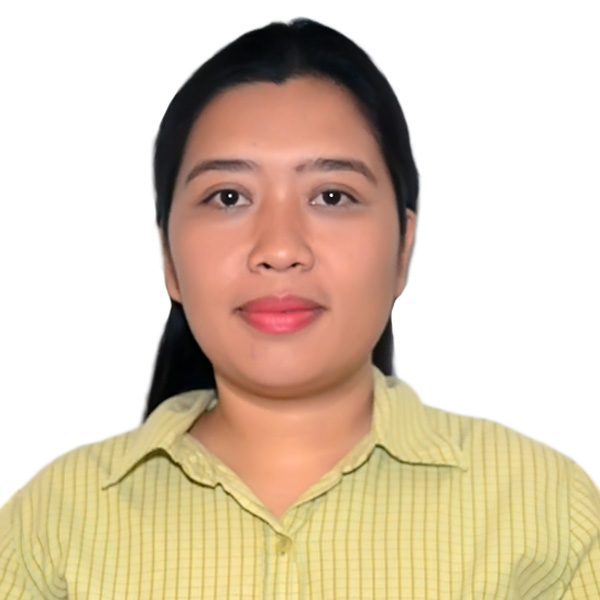 Pinky Manigsaca profile image