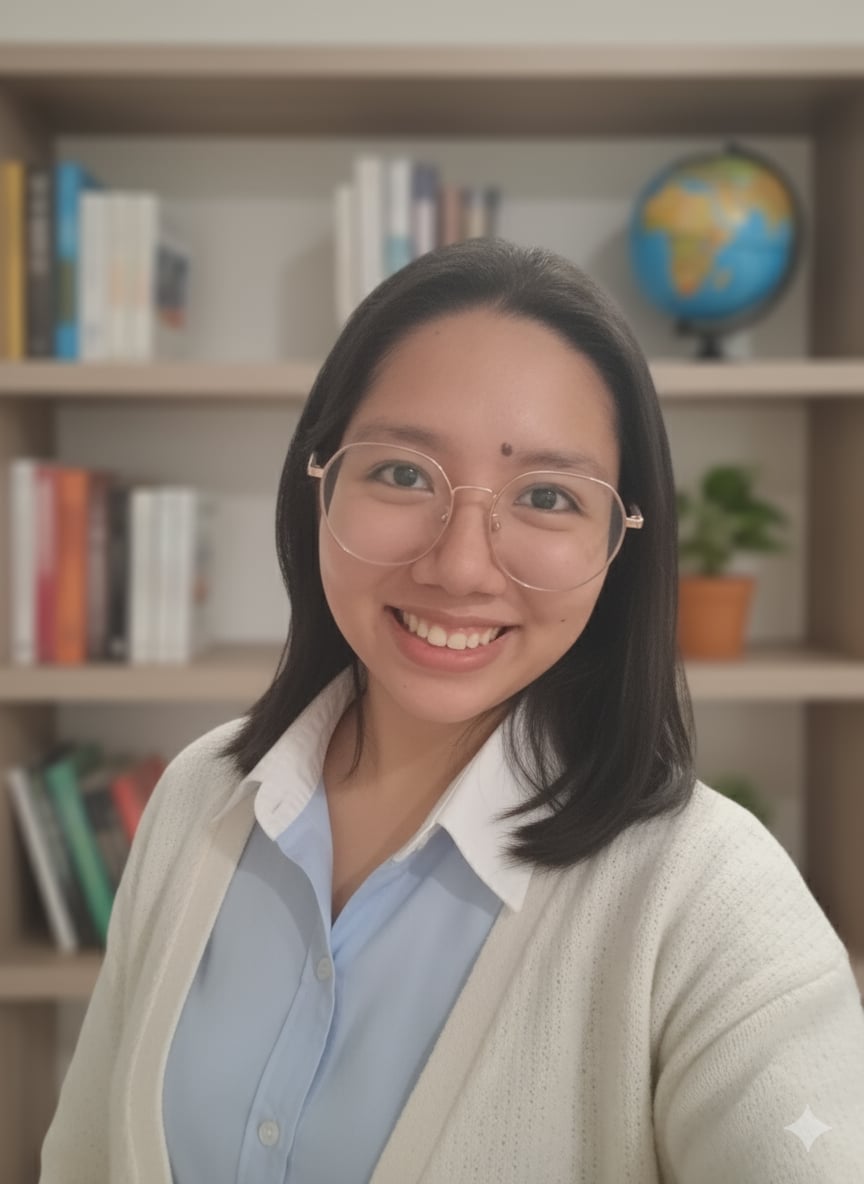 Marcellie Canja profile image