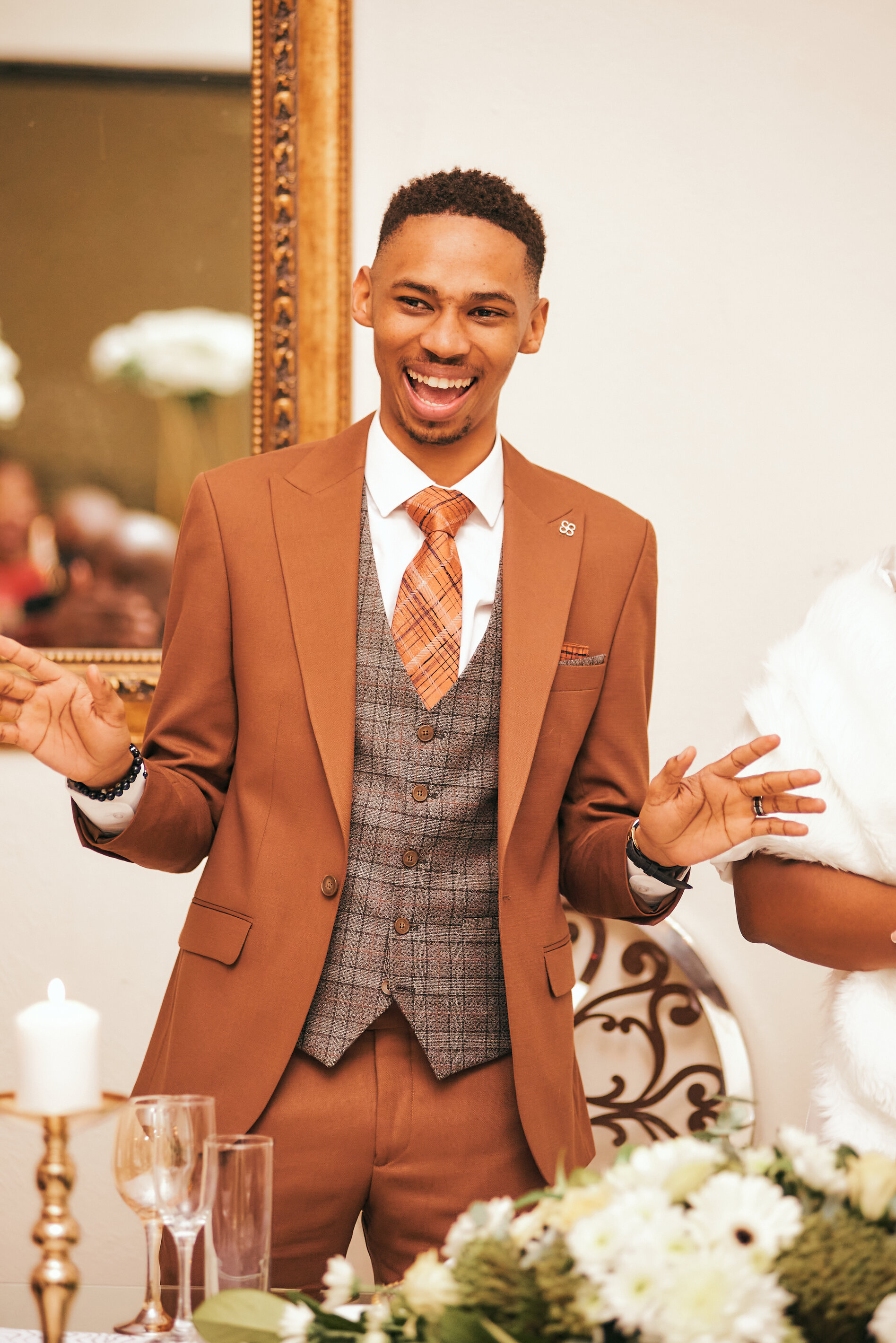 Kgomotso Lefenya profile image