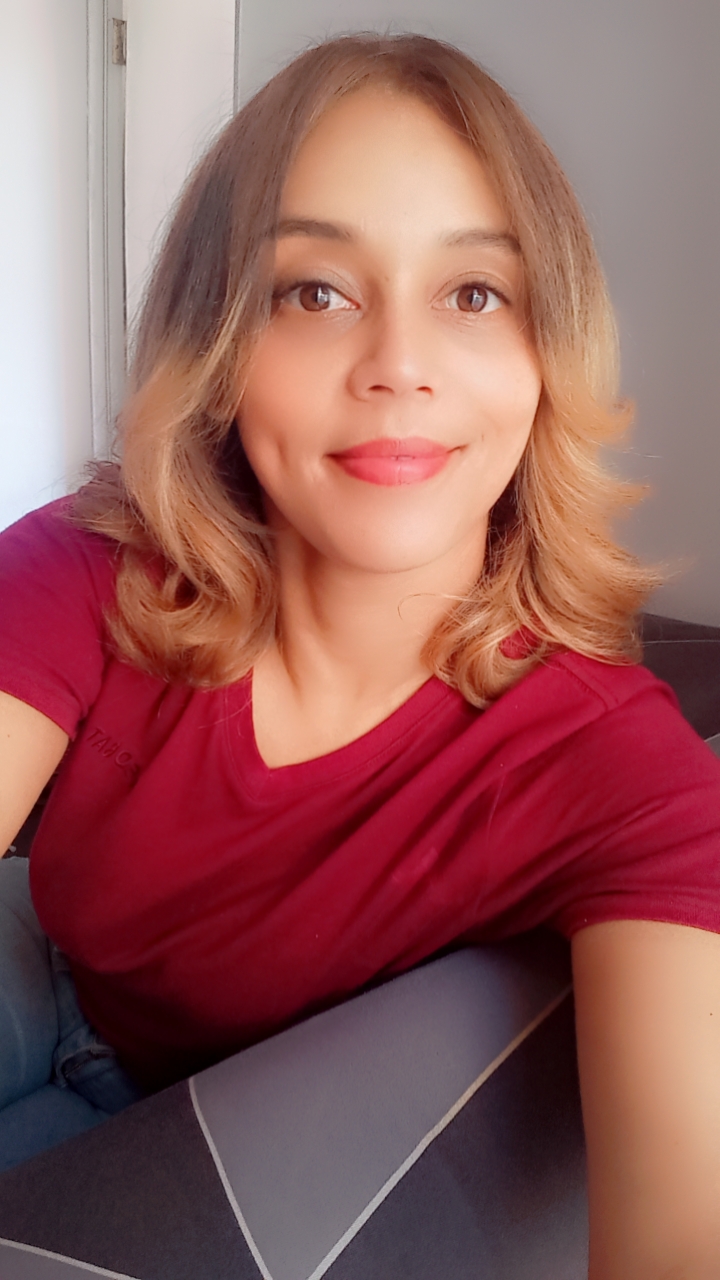 Kimberlin Marinus profile image