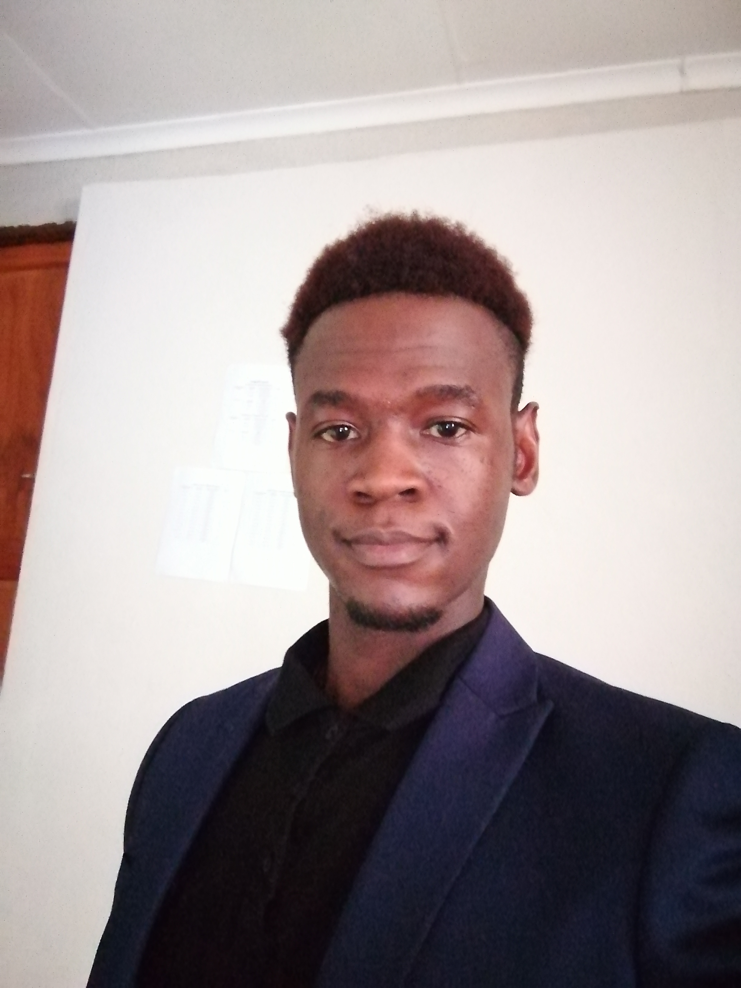 Sipho Chabalala profile image