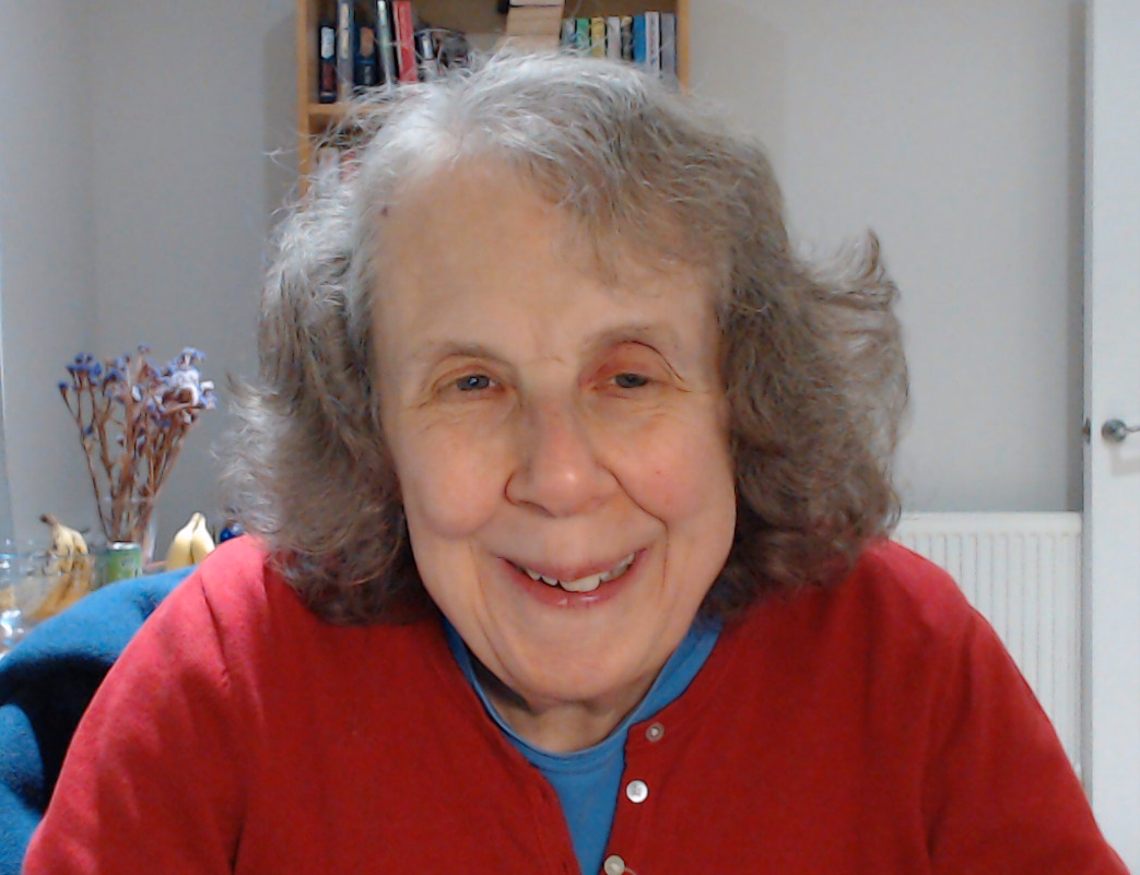 Alison Tomlinson profile image