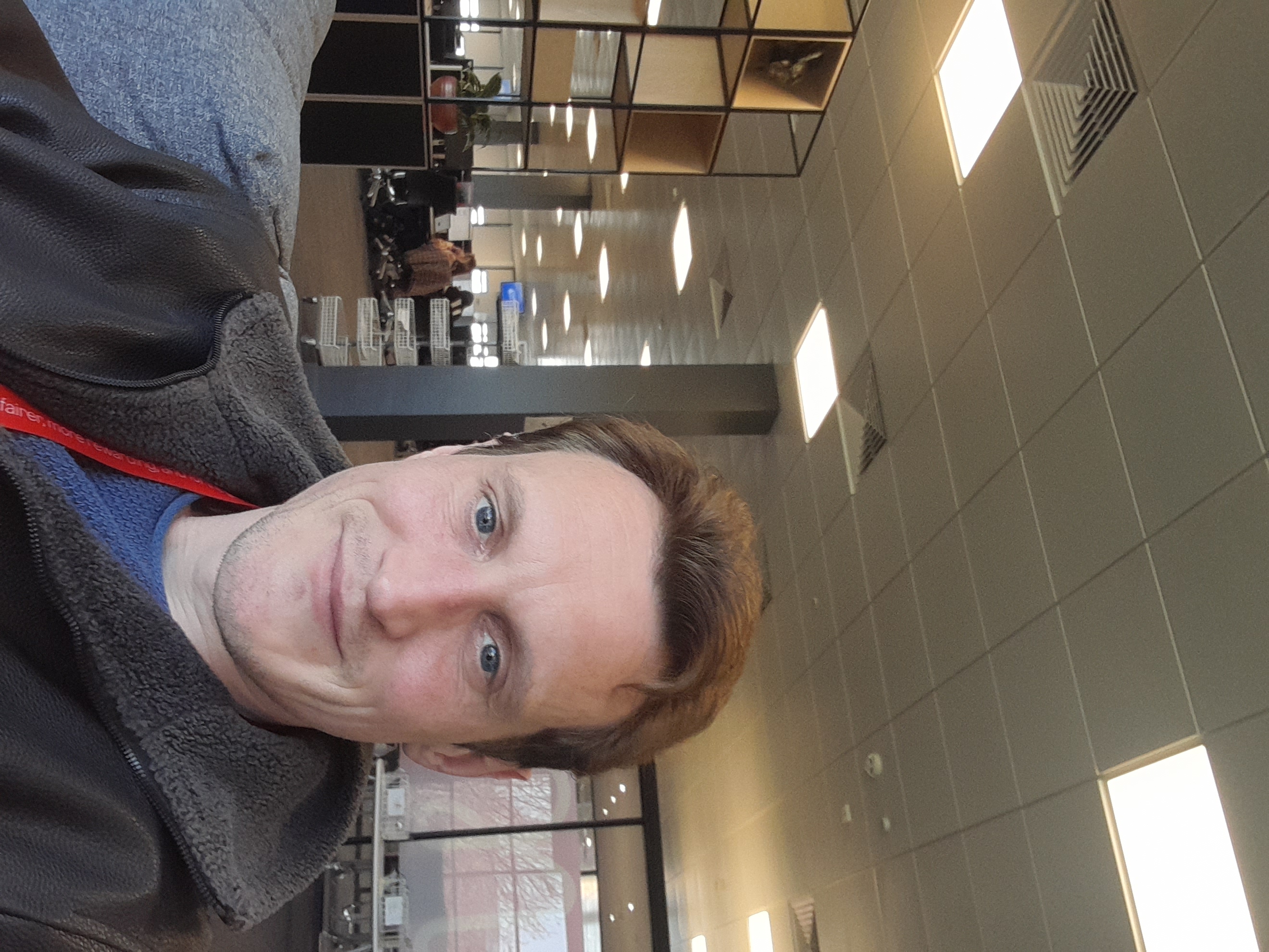 Eddie Fleming profile image