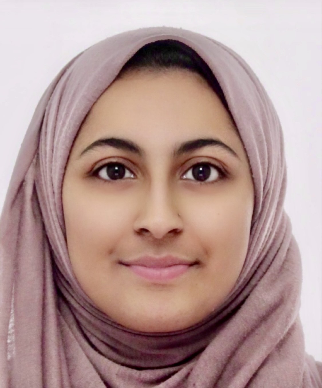 Nosheen Hussain profile image