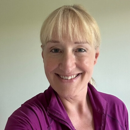 Julie Thompson profile image