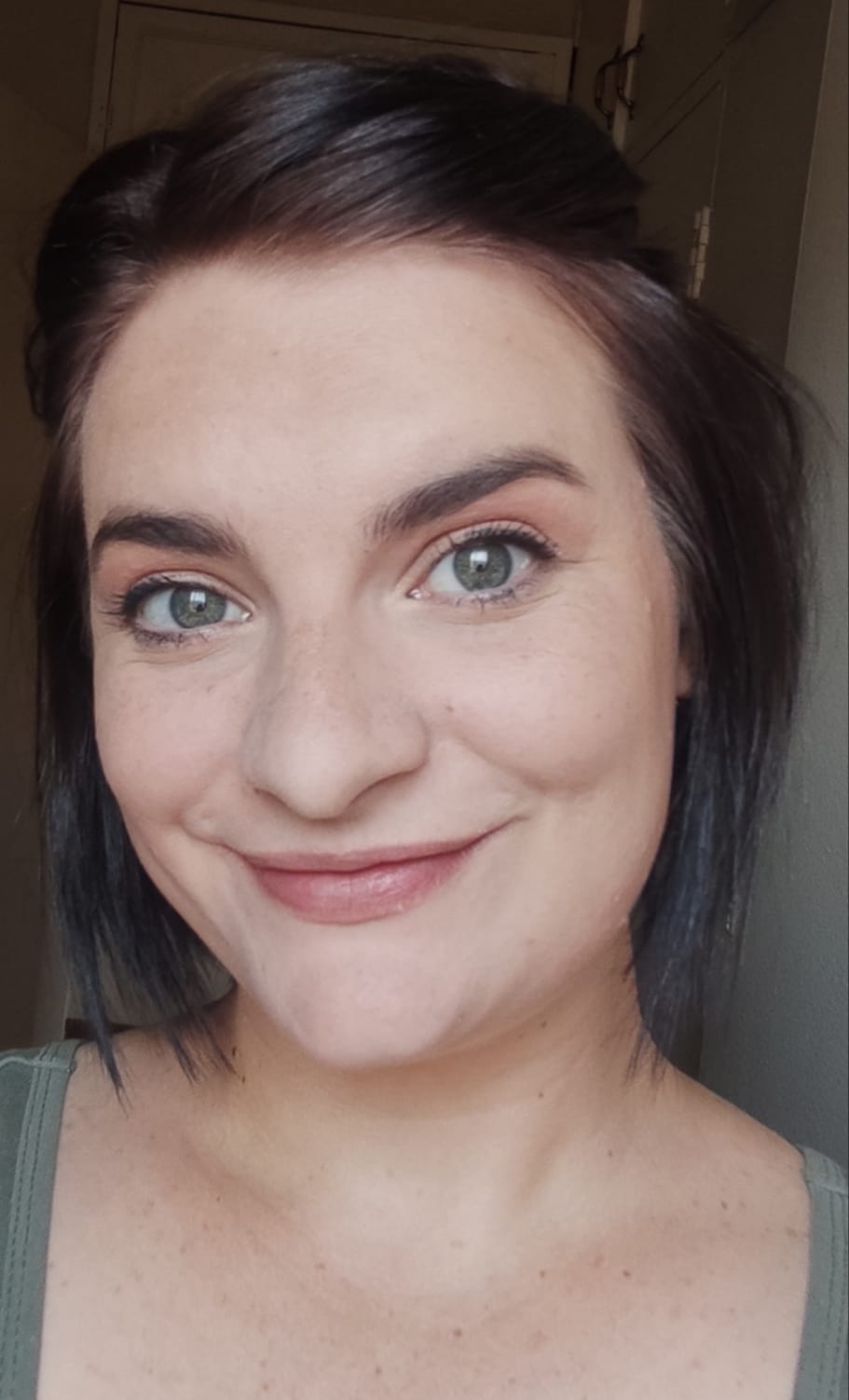 Edine Van Den Bergh profile image