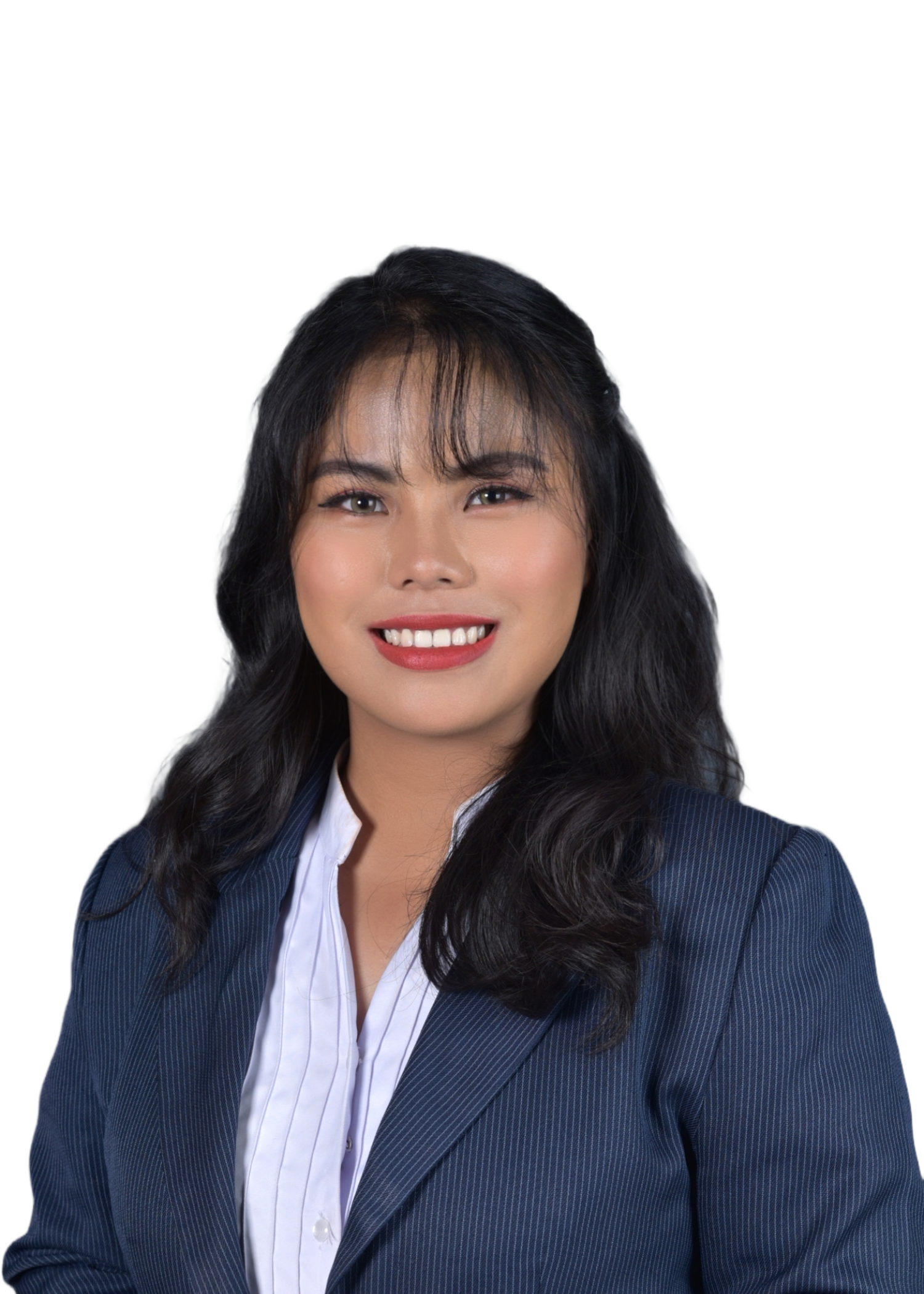 Angeline Marcelino profile image